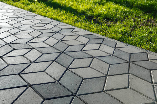 Best Custom Driveway Design and Paving in Temple City, CA