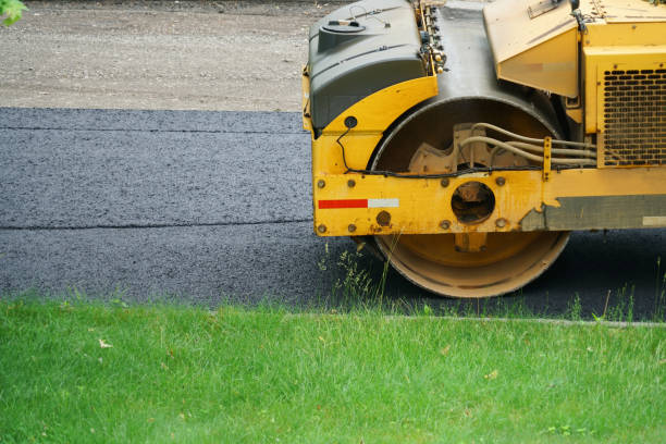 Best Interlocking Paver Driveways in Temple City, CA